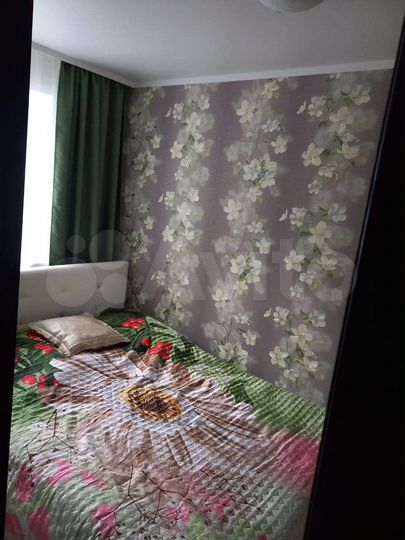 Дом 64 м² на участке 1 сот.