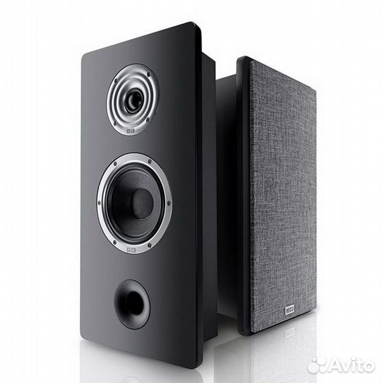 Настенная акустика Heco Ambient 22 F White