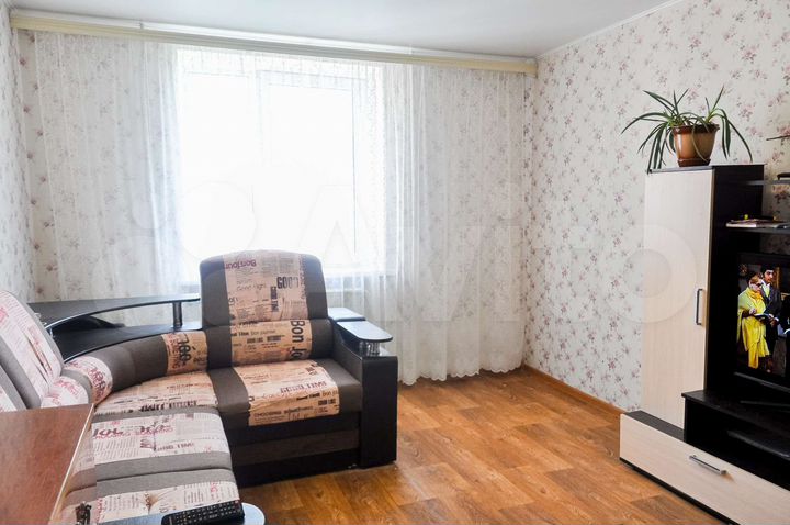 1-к. квартира, 35 м², 8/12 эт.