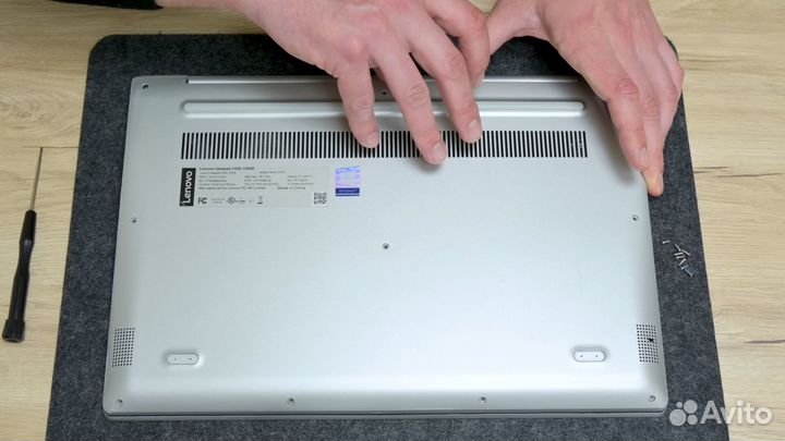 Ремонт ноутбуков. Ремонт компьютеров. С выездом