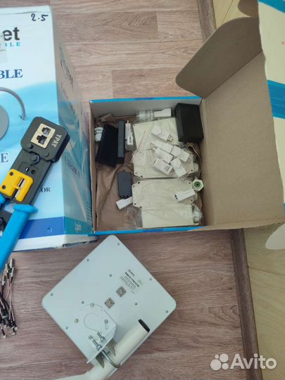 Интернет оборудование