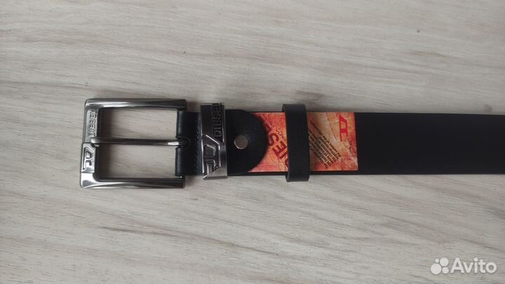Ремень мужской Diesel 120см