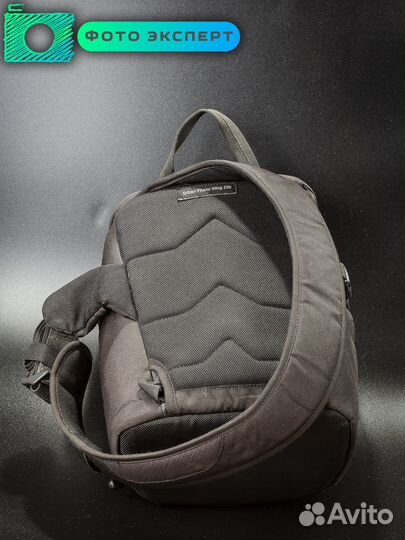 Рюкзак LowePro Urban Photo Sling 250 бу