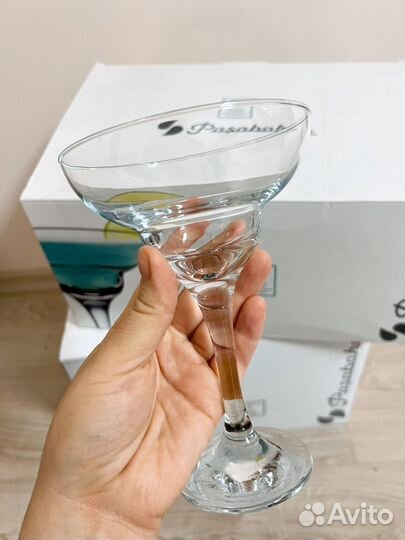 Бокалы