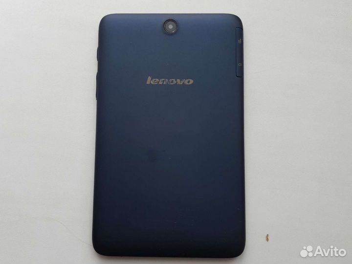 Планшет Lenovo A3500-H