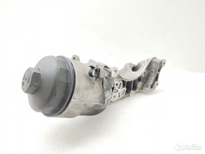 Корпус масляного фильтра Bmw 5-Series E60 3.0