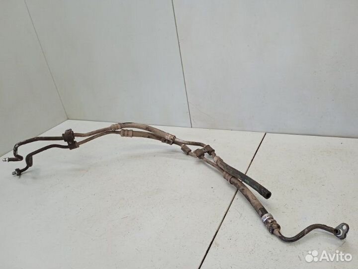 Трубка гидроусилителя Citroen C4 1 1.6 2007
