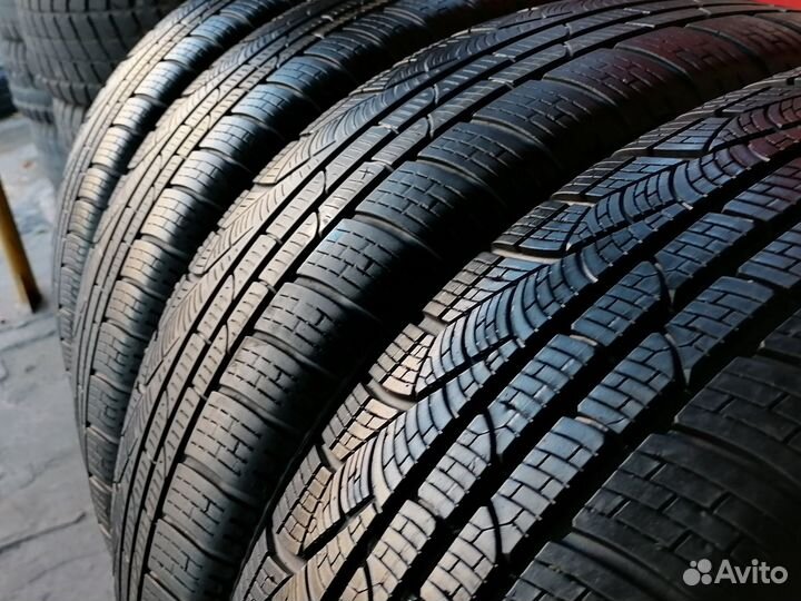 Pirelli Winter Sottozero 210 Serie II 245/50 R18