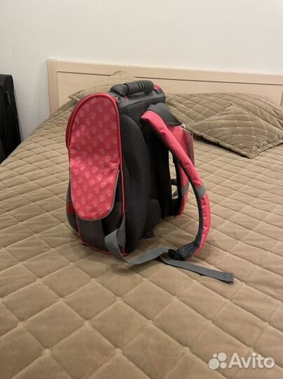 Рюкзак для девочки