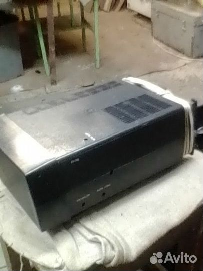 Осцилограф С 112