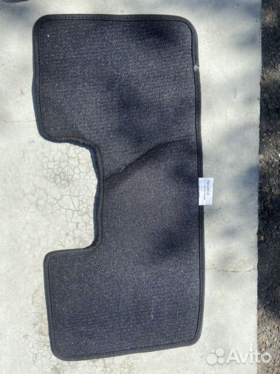 Автомобильные коврики