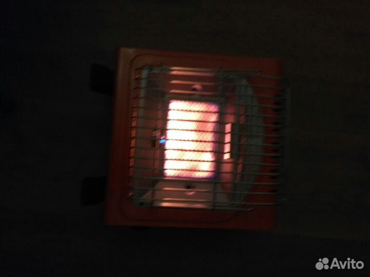 Обогреватель