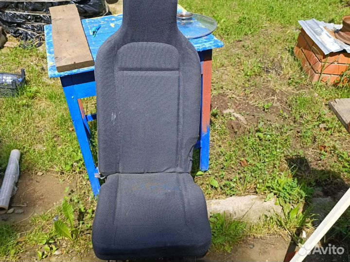 Кресло в салон УАЗ 2206