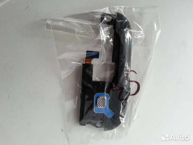 Шлейф (плата) в сборе Samsung galaxy s3 новая