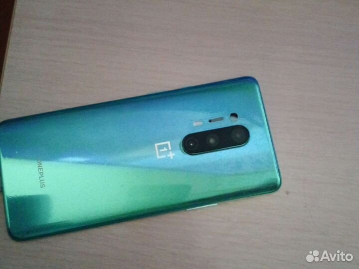 Телефон OnePlus 8 pro