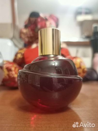 Si Magnifique Oriflame 50 мл Снятость