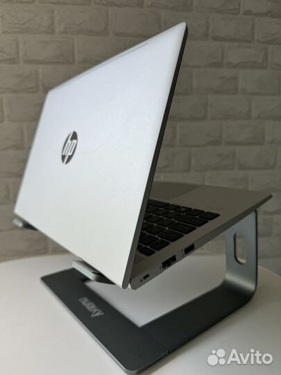 HP ProBook 445 G9 Ryzen 5 5625U/16/512