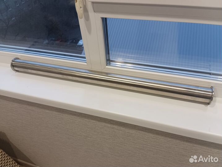 Царга 80 см 2 дюйма