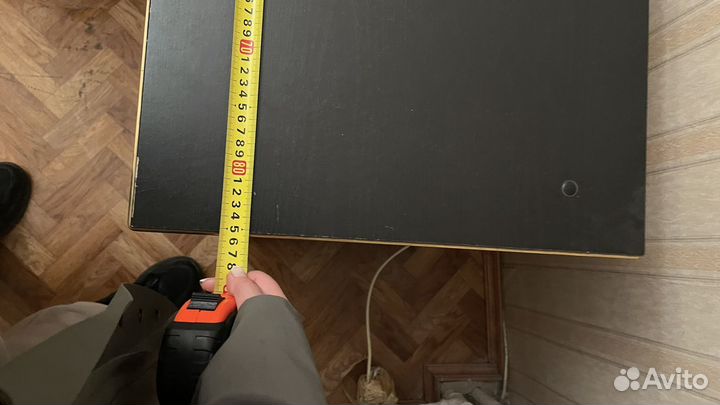 Тумба под телевизор