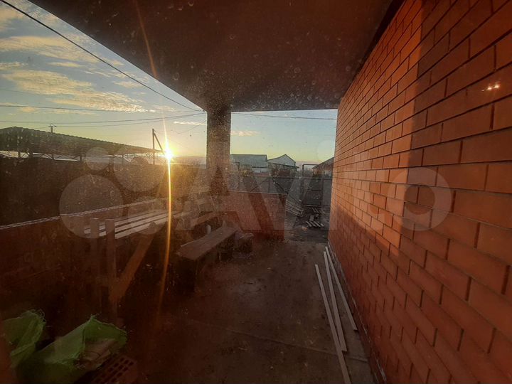 Дом 85 м² на участке 5 сот.