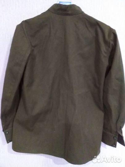 Гимнастёрка