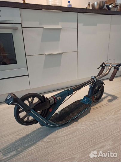 Самокат городской взрослый oxelo