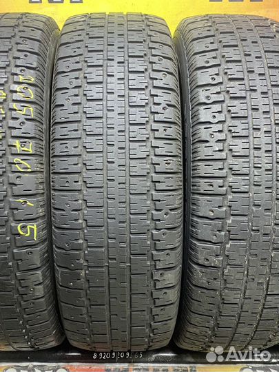 Bfgoodrich Winter Slalom 205/70 R15 95Q