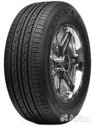 Nexen Roadian 542 265/60 R18