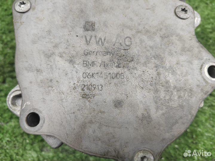 Насос вакуумный Gen3 Audi A3 8V