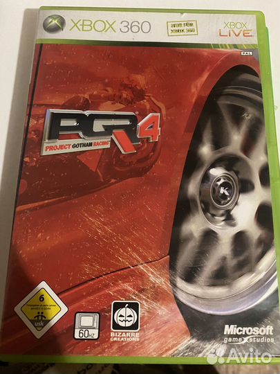 Игры на xbox 360 прошитый