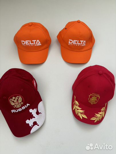 Кепки,бейсболки мужские, летние Forvard,гибдд