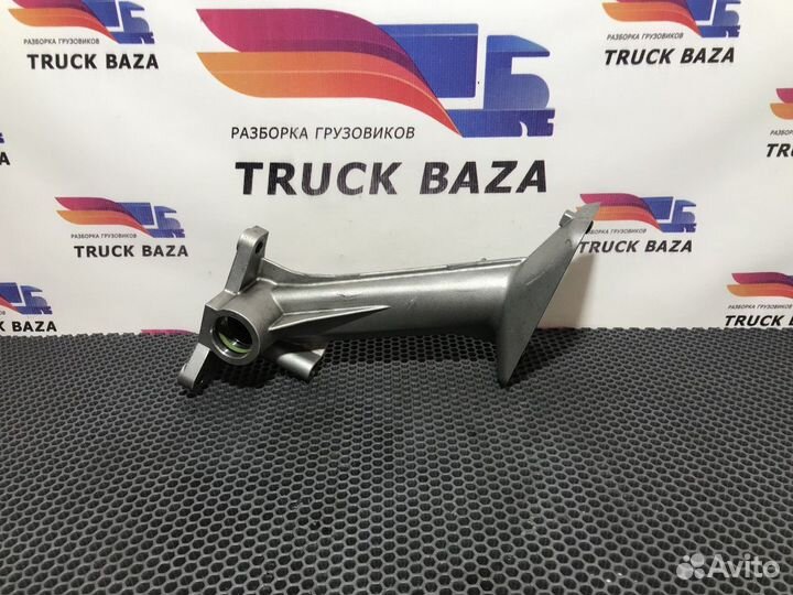 1902777 Маслозаборник Daf XF106