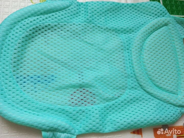 Гамак для купания малыша