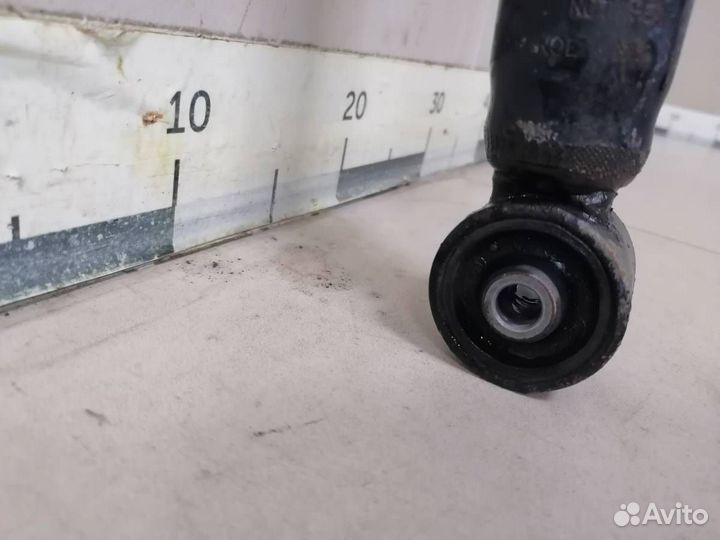 Амортизатор задний Skoda Rapid 2012-2020