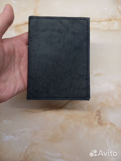 Обложка на паспорт(на документы,блокнот а6)
