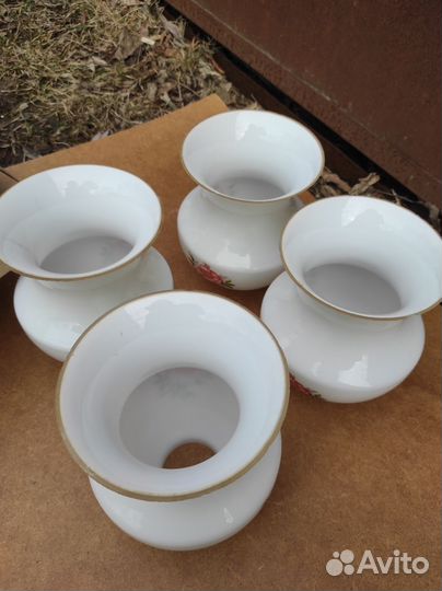 Плафон СССР