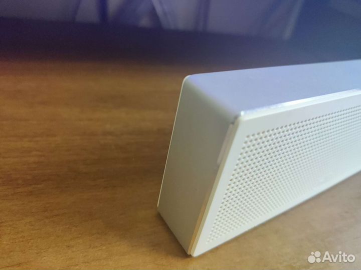 Портативная колонка bluetooth xiaomi
