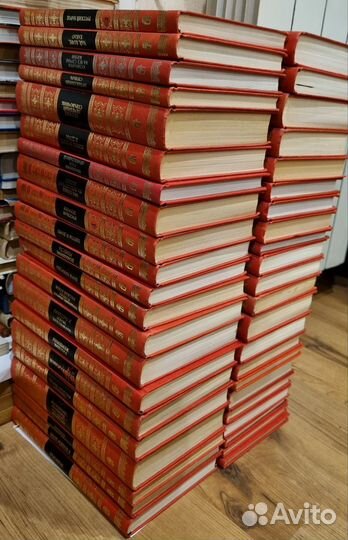 Книги серии 