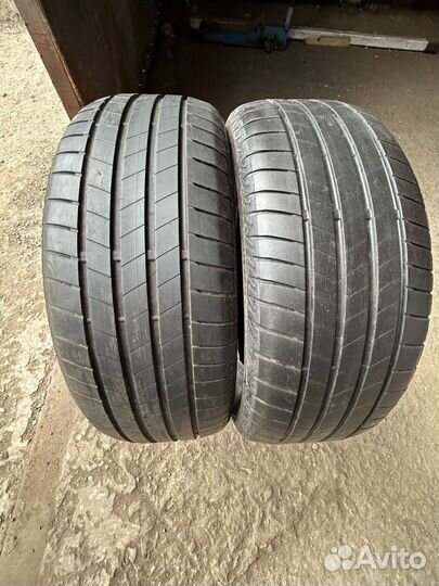 Bridgestone Turanza T005 205/55 R16