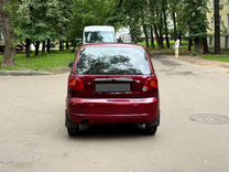 Daewoo Matiz 0.8 MT, 2007, 206 000 км, с пробегом, цена 157 000 руб.