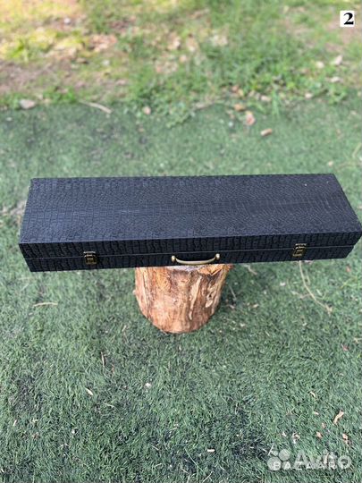 Шашлычный набор Азов