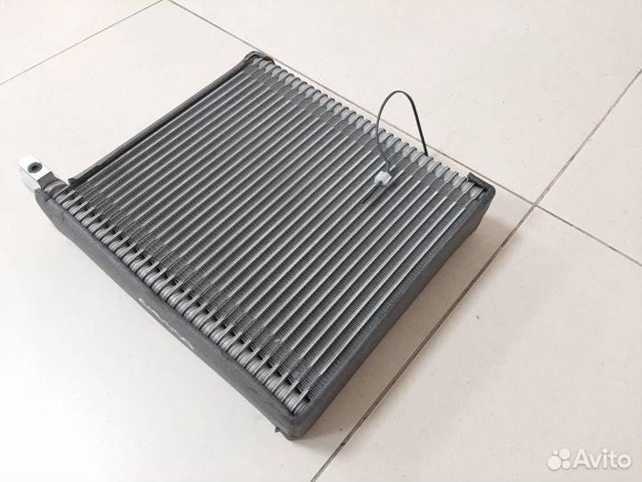 Испаритель кондиционера Infiniti EX/QX50 J50 2008