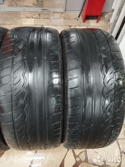 Dunlop SP Sport 01 245/40 R19 177J