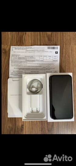 iPhone 11 64gb
