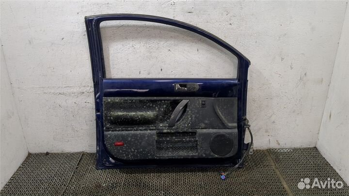 Дверь боковая Volkswagen Beetle, 2006