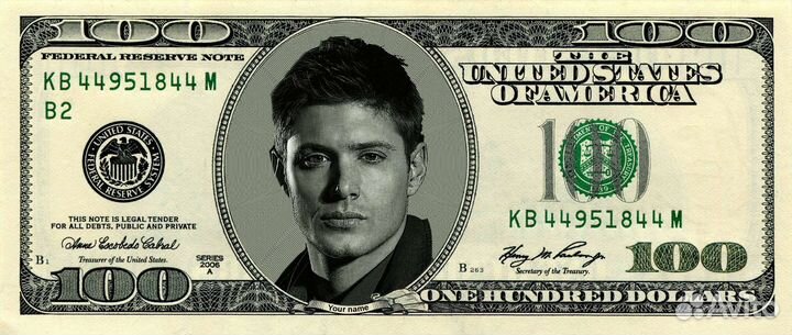 Портрет по фото на заказ