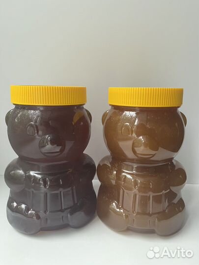 Мед алтайский