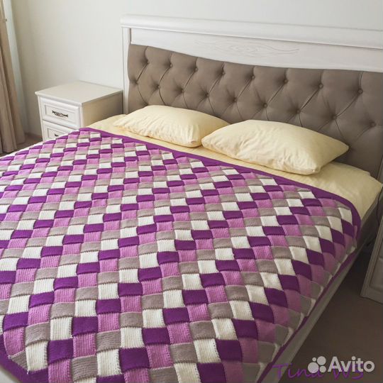 Плед покрывало одеяло