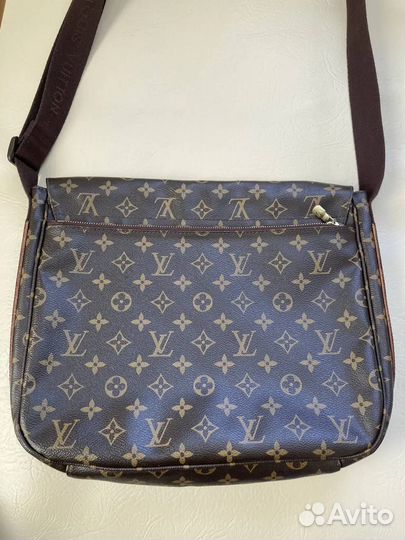Сумка louis vuitton оригинал