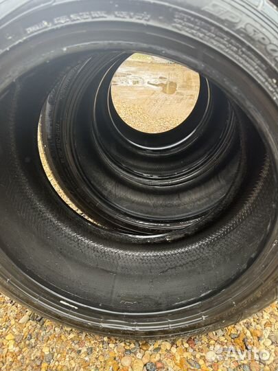 Dunlop SP Sport Maxx 050+ 245/45 R19 и 275/40 R19 105Y